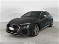 AUDI A3 SPORTBACK A3 SPB 35 TDI S tronic S line edition