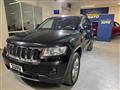 JEEP GRAND CHEROKEE 3.0 CRD 241 CV Overland