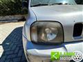 SUZUKI JIMNY 1.3i 16V cat 4WD JLX