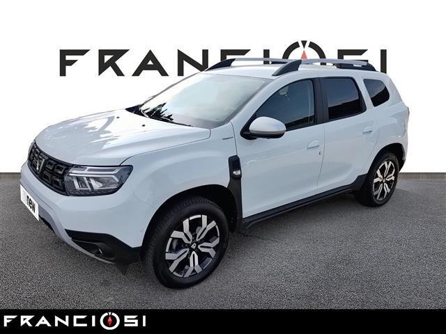 DACIA DUSTER 1.0 TCe GPL Prestige up 4x2