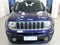 JEEP RENEGADE 1.6 Mjt DDCT 120 CV Limited