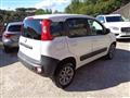 FIAT PANDA VAN 1300 MJT 4x4 VAN 2POST 80CV VETRSCUR CERCHI ITALIA