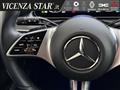 MERCEDES CLASSE C SW d MHV S.W. SPORT