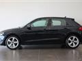 AUDI A1 SPORTBACK 2ª SERIE SPB 25 TFSI S tronic