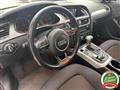 AUDI A4 ALLROAD 2.0 TDI 190 CV cl.d. S.tr. Advanced Quattro