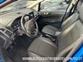 FORD ECOSPORT 1.5 Ecoblue 95 CV Start&Stop Titanium