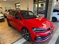 VOLKSWAGEN POLO 2.0 TSI DSG BEATS 18' TELAIO SPORT RETROCAMERA