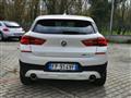 BMW X2 sDrive18d