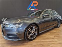 AUDI A6 AVANT Avant 3.0 TDI quattro S tronic Business Plus