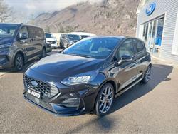 FORD FIESTA 1.0 Ecoboost Hybrid 125 CV 5 porte ST-Line