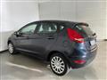 FORD FIESTA + 1.2 82CV 5 porte