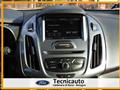 FORD TOURNEO CONNECT 1.5 TDCi 120 CV Titanium PASSO LUNGO