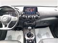 NISSAN JUKE 1.0 DIG-T 117 CV N-Design