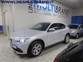 ALFA ROMEO STELVIO 22 Turbodiesel 190CV AT8 Q4 Navi Led Garanzia 24M