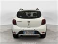 DACIA NUOVA SANDERO STEPWAY Sandero Stepway 0.9 TCe Turbo GPL 90 CV S&S Techroad