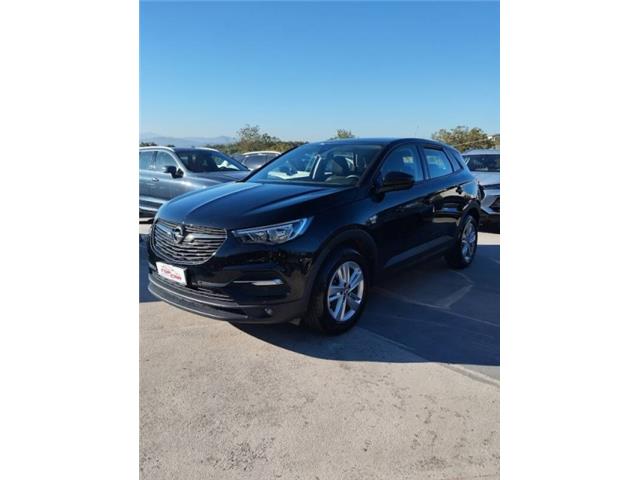 OPEL Grandland X 1.6 ecotec Innovation s&s 120cv