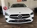 MERCEDES CLASSE CLA COUPE CLA 180 d Automatic Sport