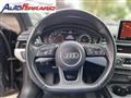 AUDI A4 ALLROAD A4 allroad 45 TFSI 245 CV S tronic