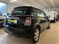 MINI MINI 3 PORTE 1.6 16V One D