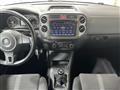 VOLKSWAGEN TIGUAN 2.0 TDI DPF 4MOTION Sport & Style