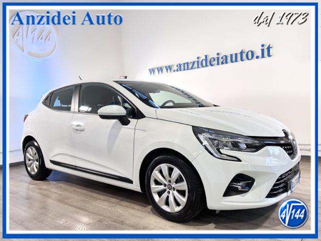 RENAULT NEW CLIO 1.0 TCe 100 CV 5 porte Business