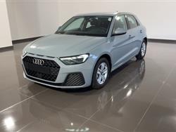 AUDI A1 SPORTBACK SPB 25 TFSI 95cv