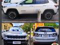 JEEP COMPASS 4XE 1.3 Turbo T4 240 CV PHEV AT6 4xe Trailhawk