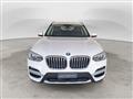 BMW X3 sDrive18d xLine