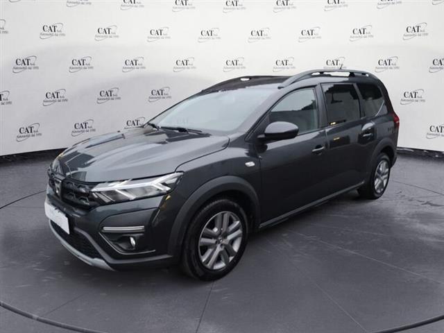 DACIA JOGGER 1.0 TCe GPL 100 CV 5 posti Comfort