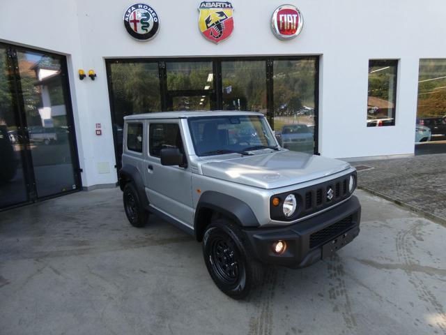 SUZUKI JIMNY 1.5 5MT PRO (N1)