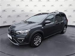 DACIA JOGGER 1.0 TCe GPL 100 CV 5 posti Comfort