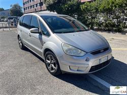 FORD S-Max 2.0 TDCi 140CV DPF