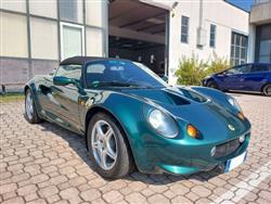 LOTUS Elise 1.8 Mmc prima serie