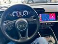 AUDI A3 SPORTBACK SPB 30 TFSI S tronic Business