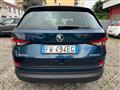 SKODA KODIAQ 2.0 TDI 150CV DSG EXECUTIVE 7 POSTI + TETTO APR.