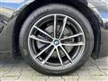 BMW SERIE 5 Serie 5 48V xDrive Touring M Sport/Gancio