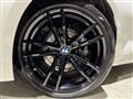 BMW SERIE 3 TOURING dA Touring Msport "19 M sport /Navi/Park plus