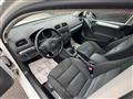 VOLKSWAGEN GOLF 1.6 TDI DPF HIGHLINE