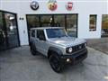 SUZUKI JIMNY 1.5 5MT PRO (N1)