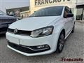 VOLKSWAGEN POLO 1.2 TSI 5p. Fresh BlueMotion Technology