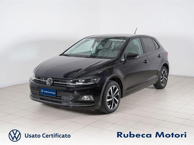 VOLKSWAGEN POLO 1.0 TSI 110 CV DSG 5p. Highline BlueMotion Technology