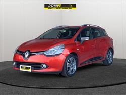 RENAULT CLIO SPORTER Clio Sporter 1.5 dCi 8V 75CV Costume National