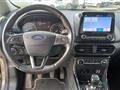 FORD ECOSPORT 1.0 EcoBoost 100 CV Titanium