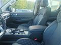 FOTON TUNLAND G7 2.0 TDI Doppia cabina 4WD AT8