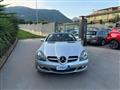 MERCEDES Classe SLK 200 Kompressor cat