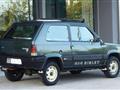 FIAT PANDA 1ª serie 1000 4x4 Sisley