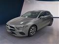 MERCEDES CLASSE A A 180 d Automatic Advanced