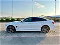 BMW SERIE 4 GRAND COUPE d xDrive Gran Coupé Msport - GARANTITA 36 MESI