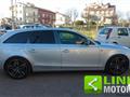 AUDI A4 AVANT Avant 2.0 TDI 143CV F.AP.