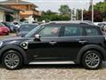 MINI COUNTRYMAN HYBRID 1.5 Cooper SE Countryman ALL4 Automatica